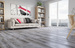 Кварцевый ламинат Fargo Comfort Комфорт Дуб Дели 62W945 градиент