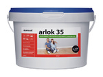 КЛЕЙ УНИВЕРСАЛЬНЫЙ FORBO EUROCOL ARLOK 35, 3,5 КГ