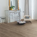Ламинат Quick Step Majestic Величественный MJ3548 Дуб лесной массив коричневый