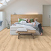 Ламинат Quick Step Majestic Величественный MJ3550 Дуб пустынный светлый натуральный