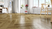 Кварцевый ламинат Fargo Parquet  Паркет Дуб Робуста 33-81996-9 градиент