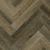 Кварцевый ламинат Fargo Parquet Паркет Дуб Кальвадос 33-62W921 градиент
