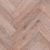Кварцевый ламинат Home Expert Parquet 33-2185-12 Дуб Волшебный лес